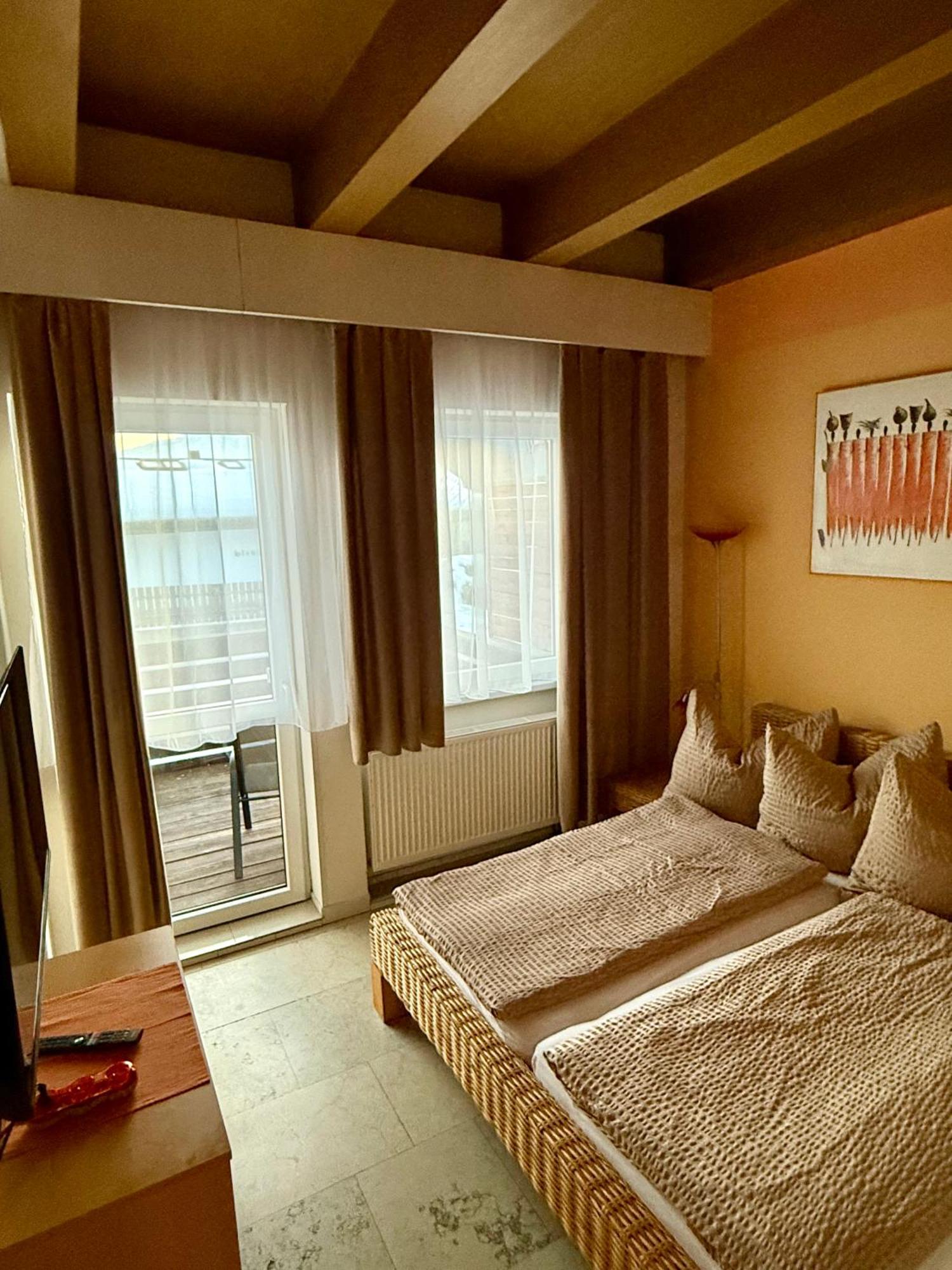 Relax Seefeld Apartman سيفيلد ان تيرول المظهر الخارجي الصورة