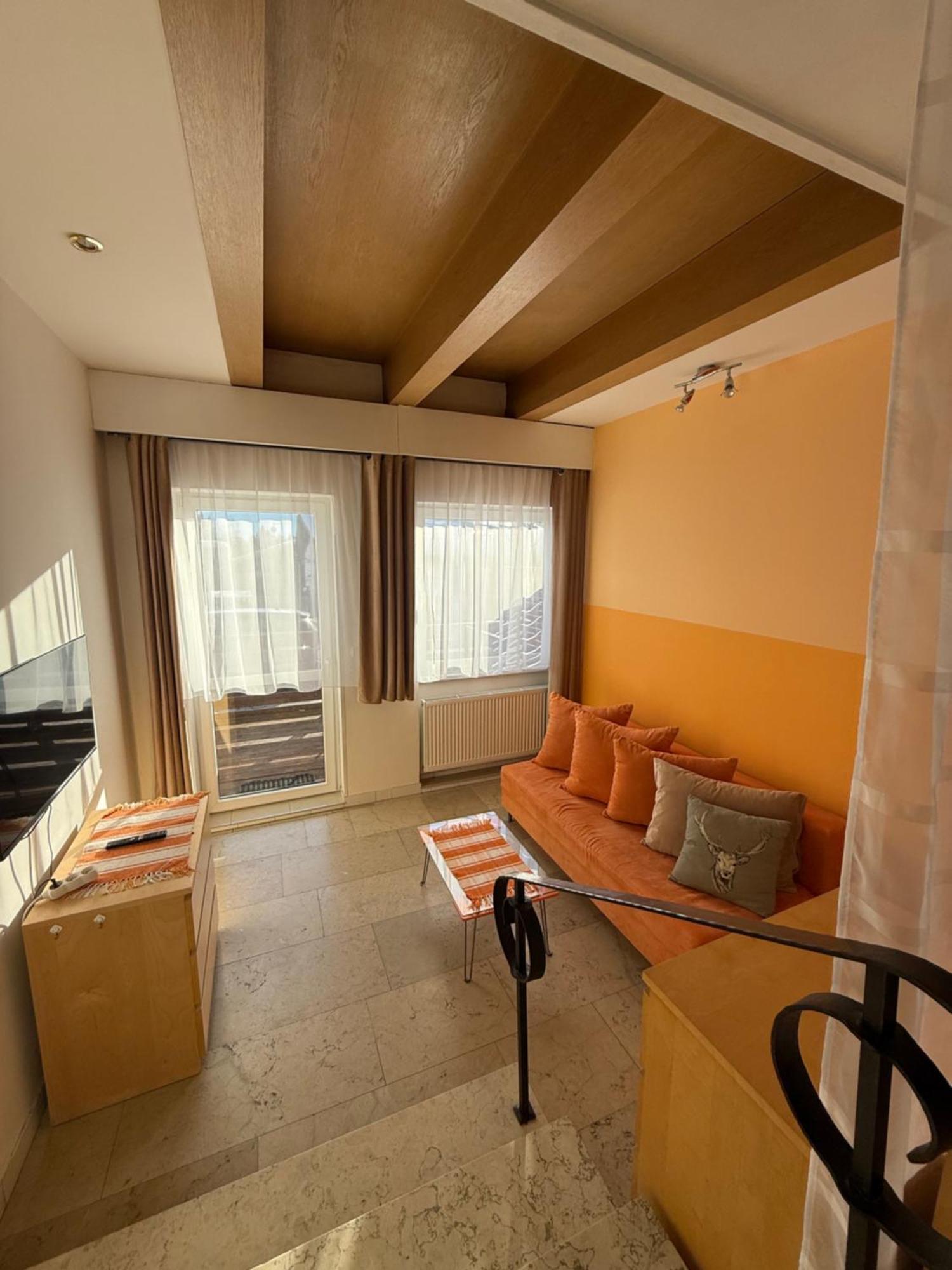 Relax Seefeld Apartman سيفيلد ان تيرول المظهر الخارجي الصورة