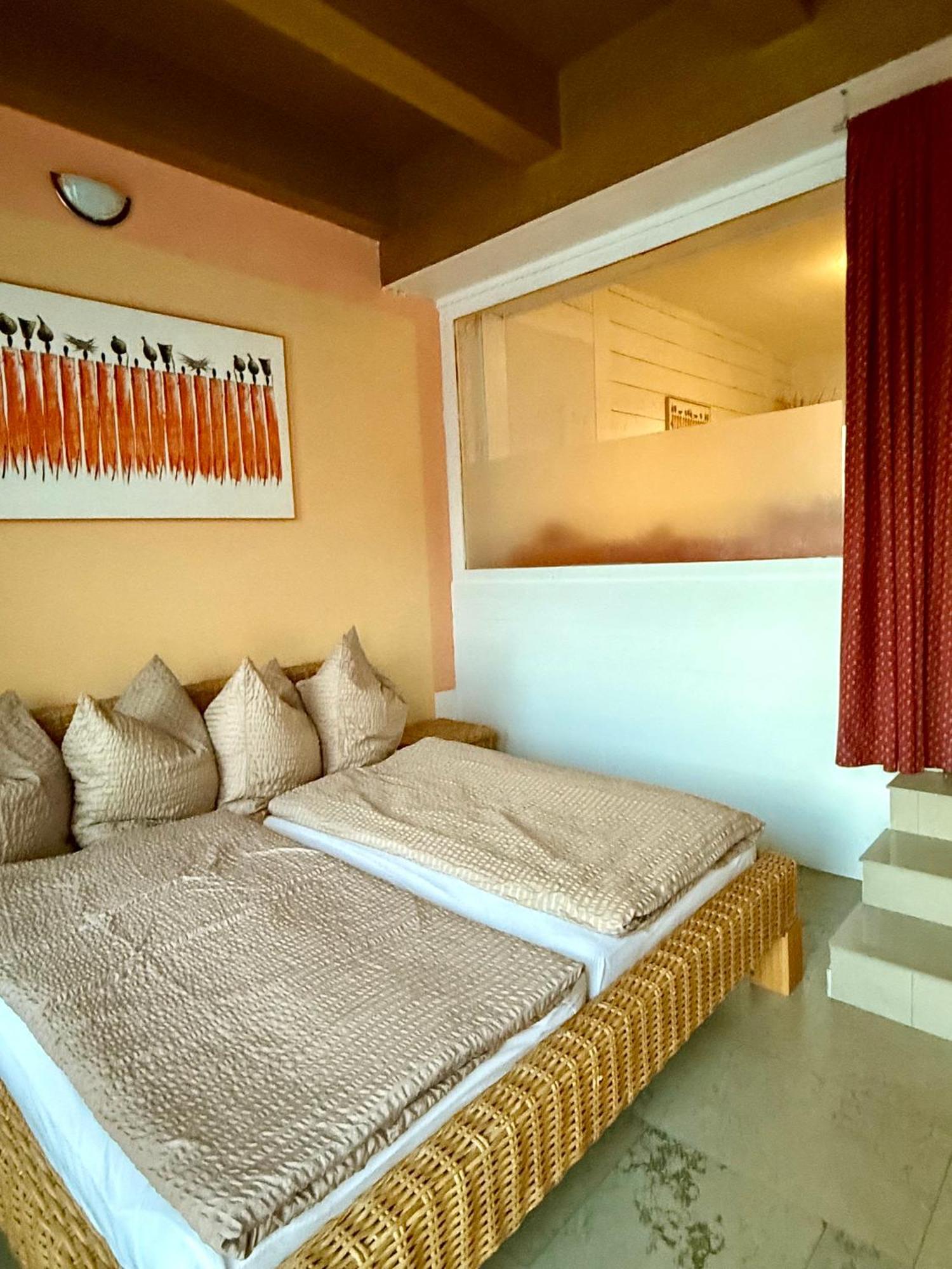 Relax Seefeld Apartman سيفيلد ان تيرول المظهر الخارجي الصورة