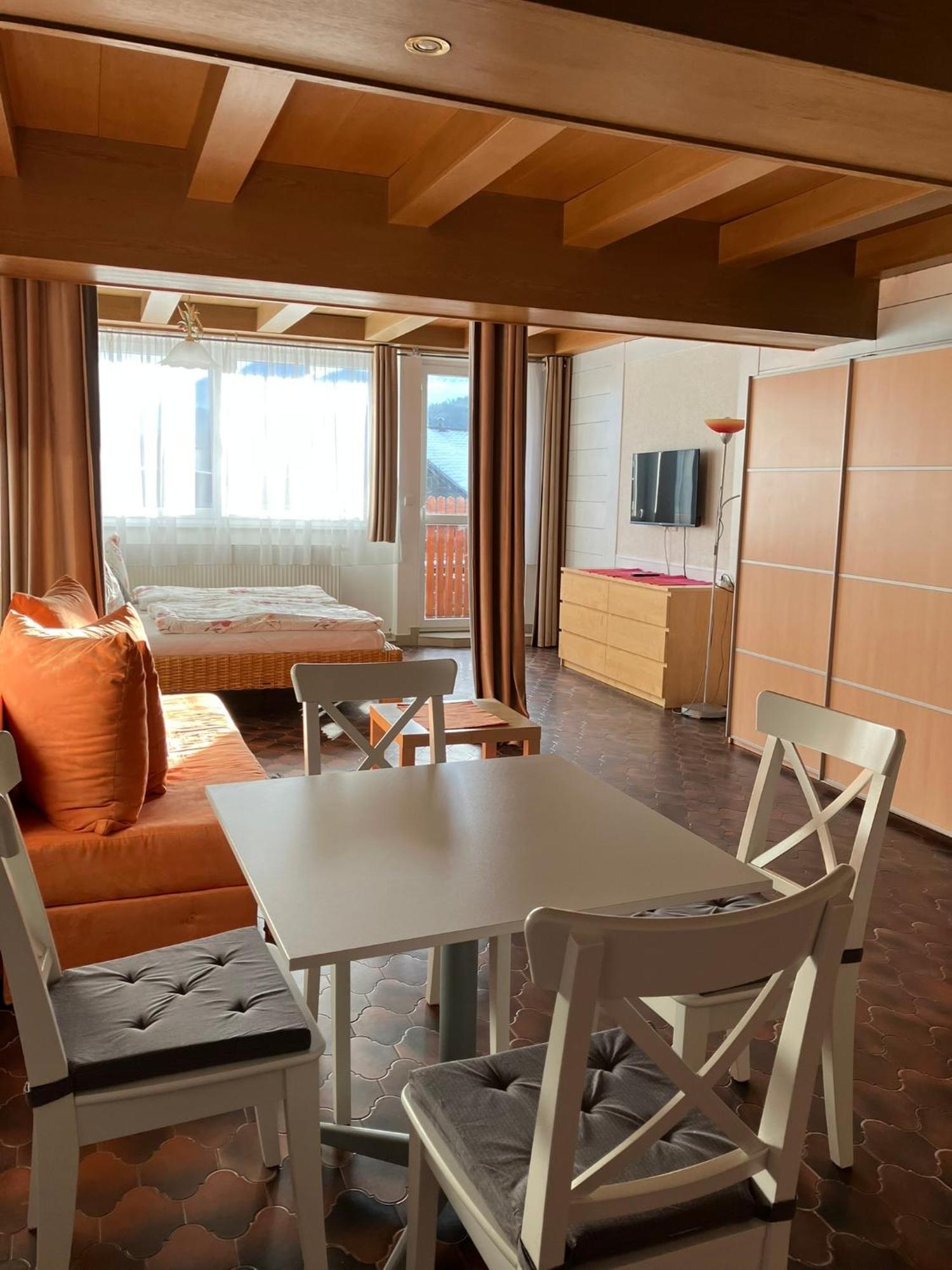 Relax Seefeld Apartman سيفيلد ان تيرول المظهر الخارجي الصورة
