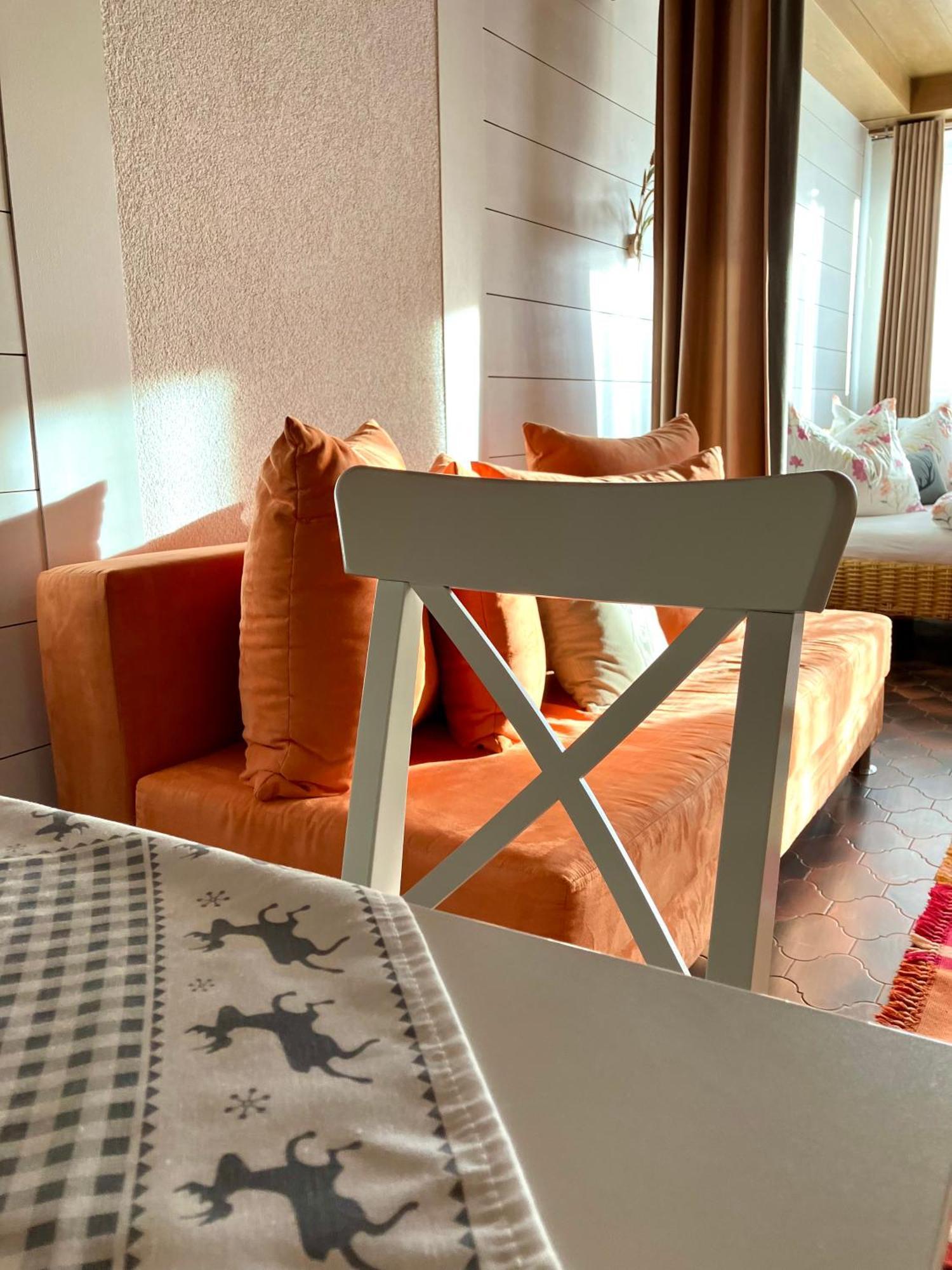 Relax Seefeld Apartman سيفيلد ان تيرول المظهر الخارجي الصورة