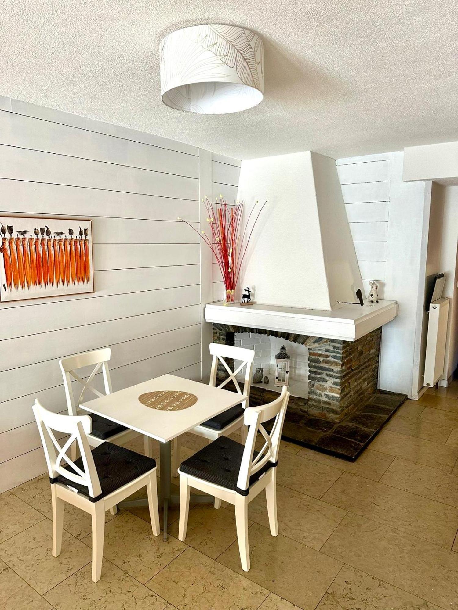 Relax Seefeld Apartman سيفيلد ان تيرول المظهر الخارجي الصورة