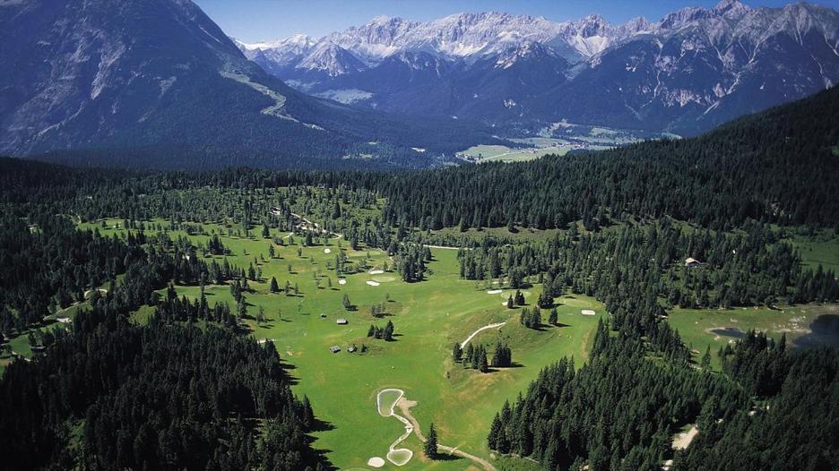 Relax Seefeld Apartman سيفيلد ان تيرول المظهر الخارجي الصورة