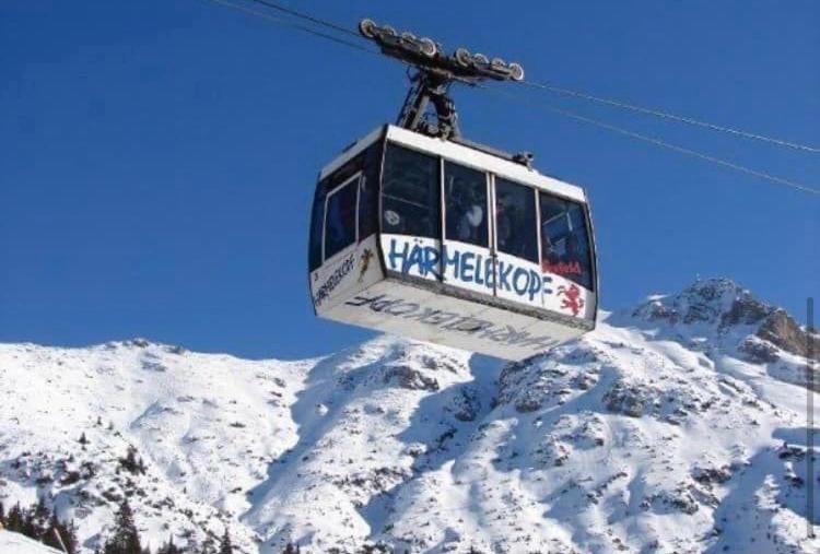 Relax Seefeld Apartman سيفيلد ان تيرول المظهر الخارجي الصورة