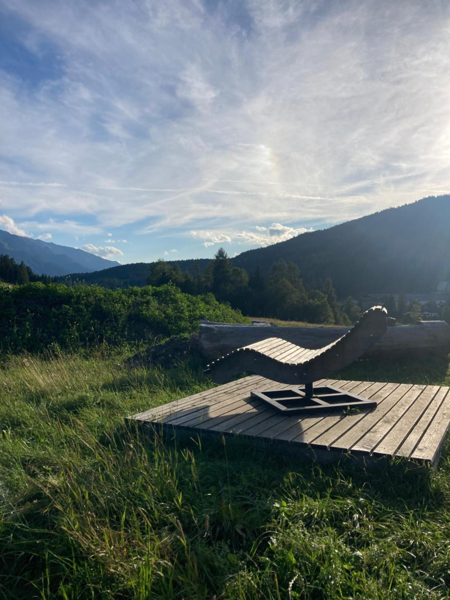 Relax Seefeld Apartman سيفيلد ان تيرول المظهر الخارجي الصورة
