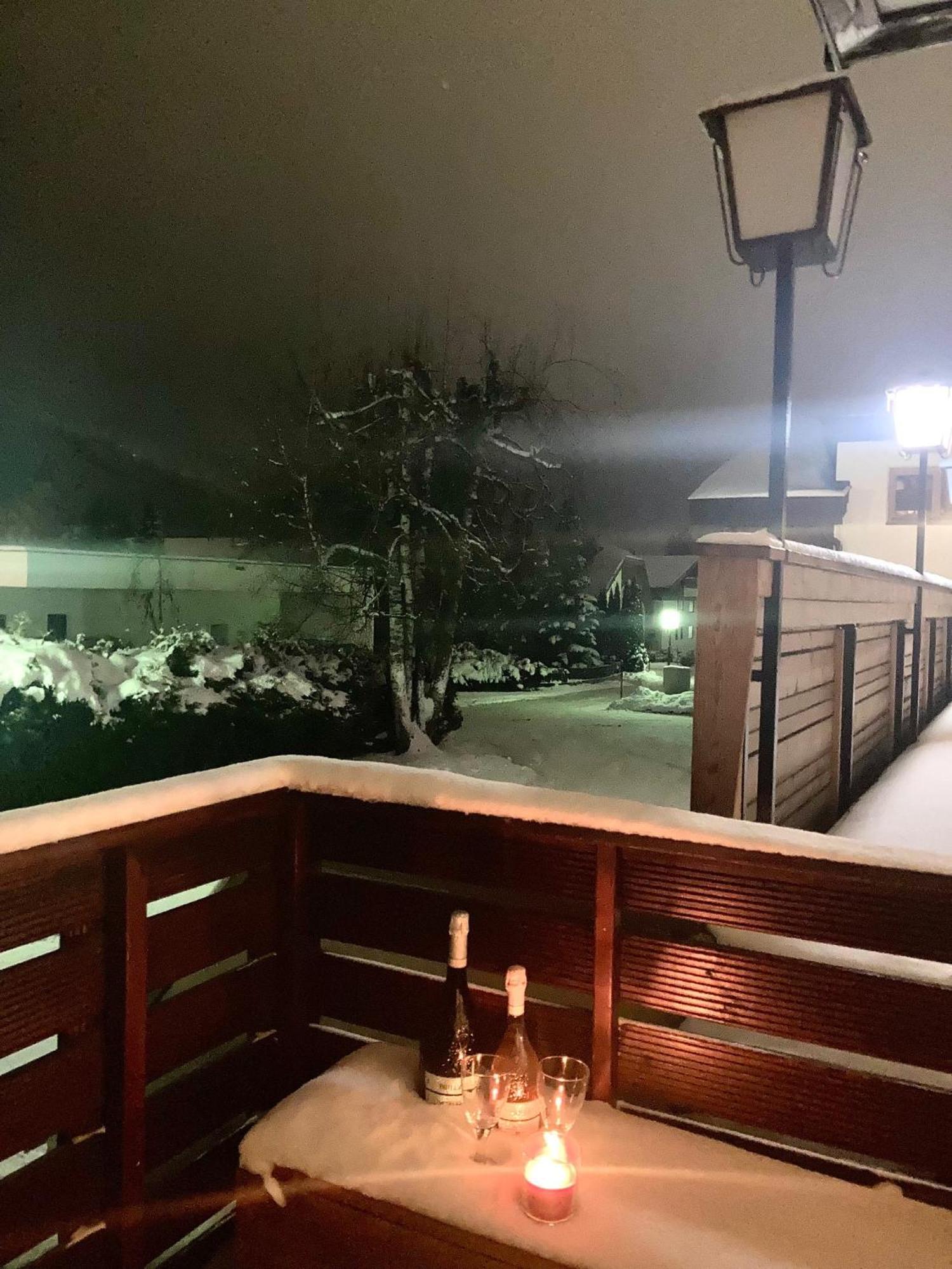 Relax Seefeld Apartman سيفيلد ان تيرول المظهر الخارجي الصورة