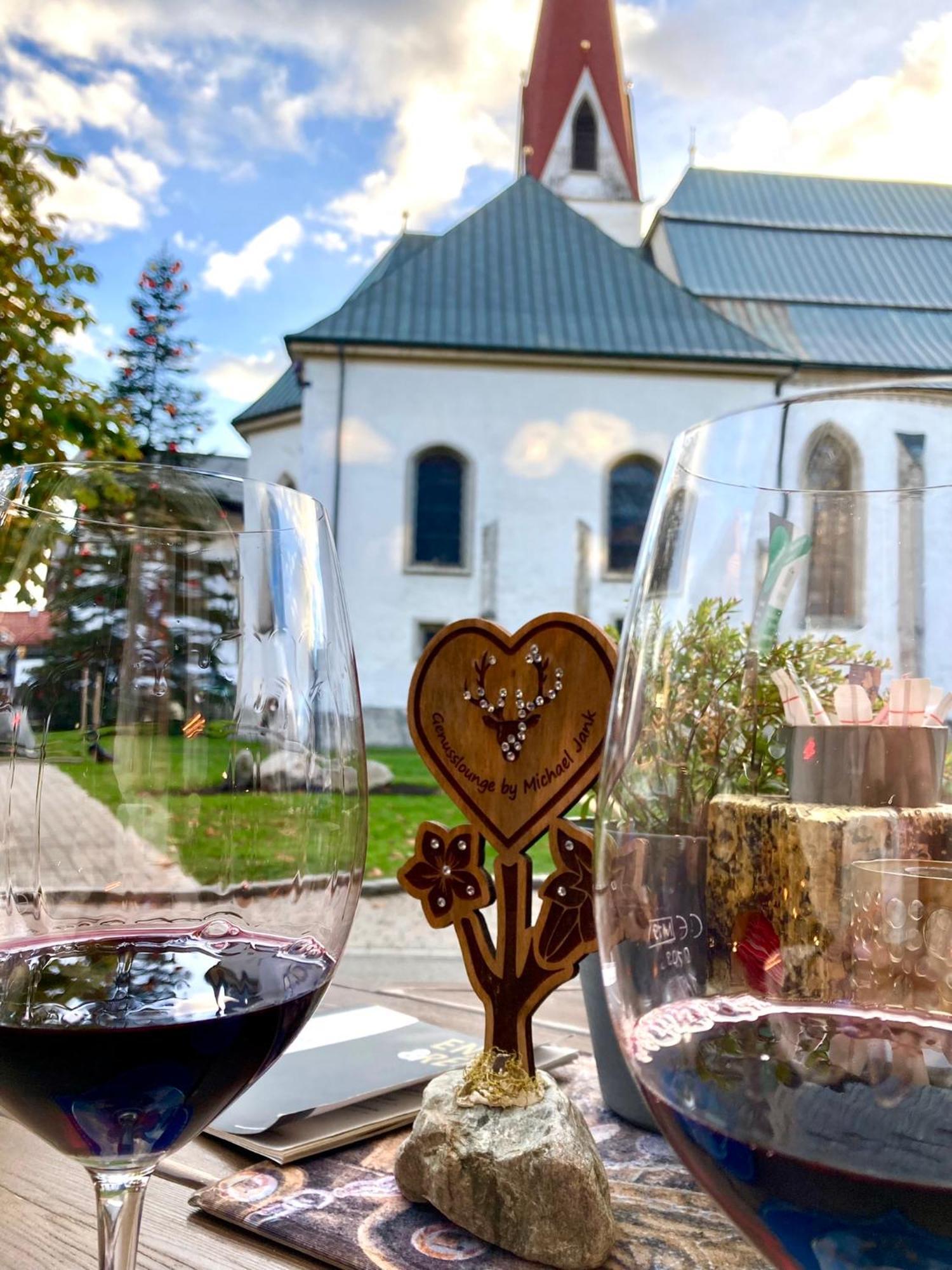 Relax Seefeld Apartman سيفيلد ان تيرول المظهر الخارجي الصورة
