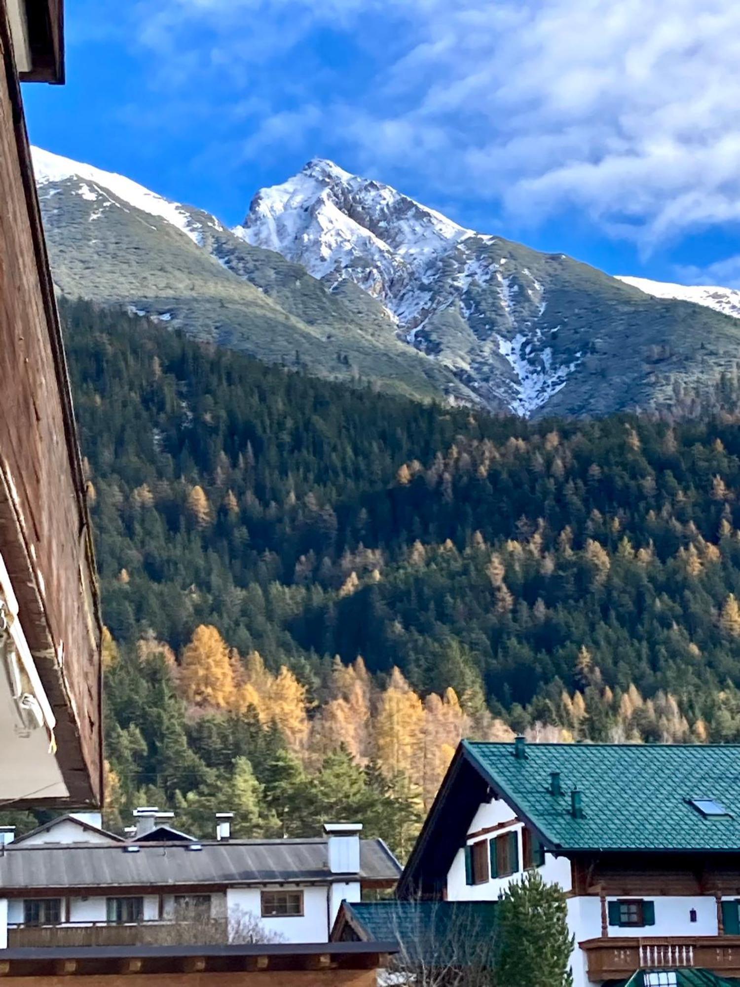 Relax Seefeld Apartman سيفيلد ان تيرول المظهر الخارجي الصورة